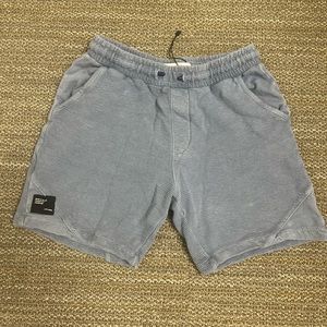 Zara Boy Shorts